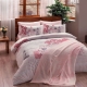 Double bed linen - Russian and European sizes