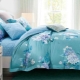 Characteristics and features of flannel bedding