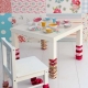 How to make a highchair and table with your own hands?