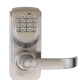 Combination door lock: tips for choosing and using