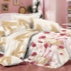 Seceră lenjerie de pat: caracteristici, tipuri și sfaturi pentru alegere