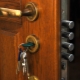 Front door handle replacement process