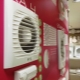 Variétés et principe de fonctionnement des ventilateurs muraux