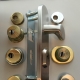Suggerimenti per la scelta e l'installazione delle serrature per porte blindate