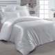 Tips for choosing natural silk bedding