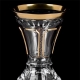来自捷克共和国的波希米亚花瓶：内部的品种和应用