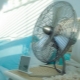 Types et principe de fonctionnement des ventilateurs sans pales