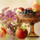 Types de vases à fruits