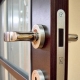 Choosing and installing mortise locks for interior doors