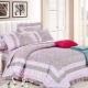 Velge sengetøy i Provence-stil