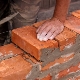 How to calculate the consumption of bricks?