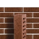 熟料砖：特点、类型和用途