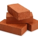 Solid ceramic brick - the main characteristics