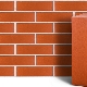 实心红砖：特点、类型和尺寸
