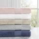 Towels: varieties, characteristics, guidelines for selection