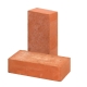 Dimensions and features of red brick