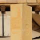 Brique en argile réfractaire: caractéristiques, variétés et subtilités d'utilisation