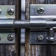 闩锁：类型及其参数、设计选项和安装大师班