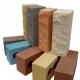 Brique de silicate: composition, types, propriétés et application