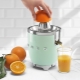 柑橘榨汁机：类型、选择和使用