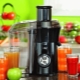 Juicers for vegetables: types and tips for choosing