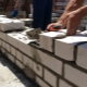 Bricklaying technology and methods