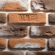 Types and manufacture of old bricks