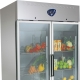 Elegir un refrigerador para verduras y frutas.