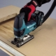 Cordless jigsaws: characteristics and subtleties of choice