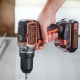 Hammerless drills: features and tips for choosing