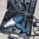 Electric wrench: principle of operation and overview of popular models