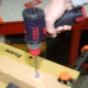 Characteristics and features of the choice of Sparky screwdrivers