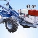 Characteristics and features of the choice of heavy cultivators