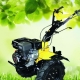Jak vybrat správný pojezdový traktor?