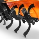 手扶式拖拉机如何选择和安装刀具？ 