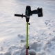 Ice augers: what is it, how to choose and use?