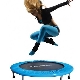 Mini trampolines: types, their characteristics and tips for choosing