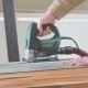 Features and tips for choosing Metabo jigsaws
