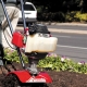 Features of Honda cultivators and tips for their use