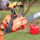 Features of the Echo saws
