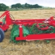 Features of seedbed cultivators