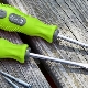 Screwdriver: features, types and tips for use