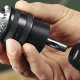 穿孔器弹药筒：类型、设备和制造