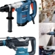 Rotary hammer: types, features of choice and application