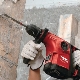 Hilti rotary hammers: selection features and tips for use