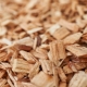 Trucioli di legno per calcestruzzo di legno: che cos'è, la scelta di una smerigliatrice e la produzione