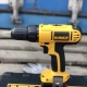 DeWalt screwdrivers: popular models, features of choice and operation