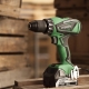 Hitachi screwdrivers: varieties of models, subtleties of choice and application