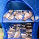 مجفف الأسماك: الأنواع والخواص المختارة وفئة رئيسية في التصنيع
