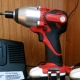 Impact wrench: characteristics, types and popular models